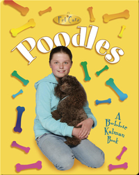 Poodles (Pet Care)