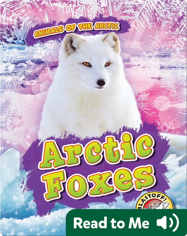 57 List Arctic 30 Book for Kids