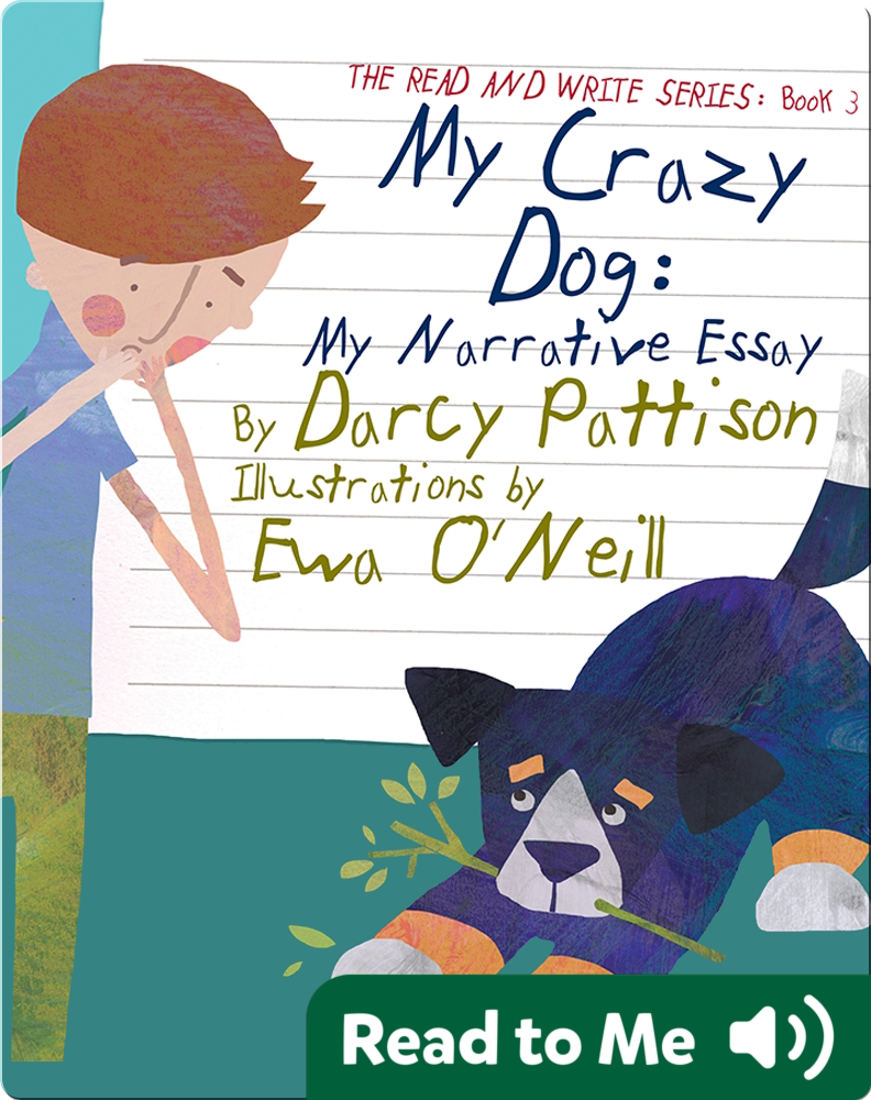 Crazy salad essay collection author image