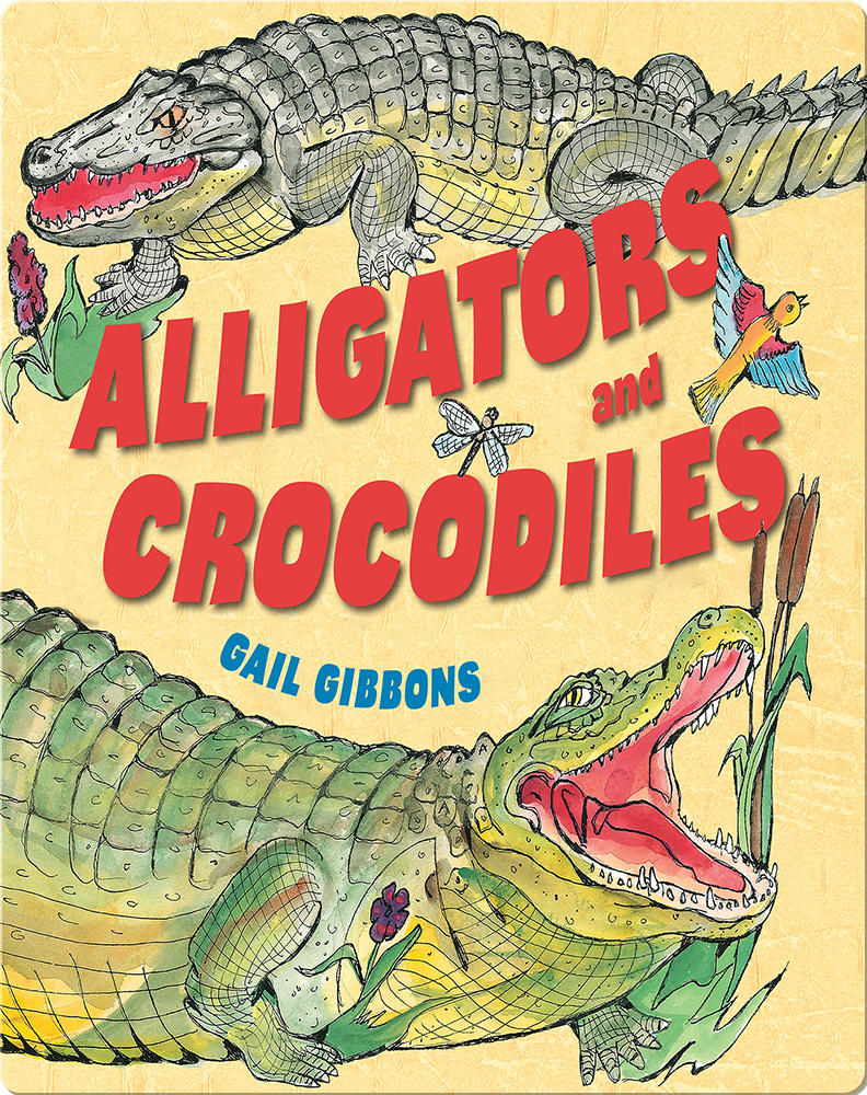 89 Top Best Writers Alligator Watermelon Book with Best Writers