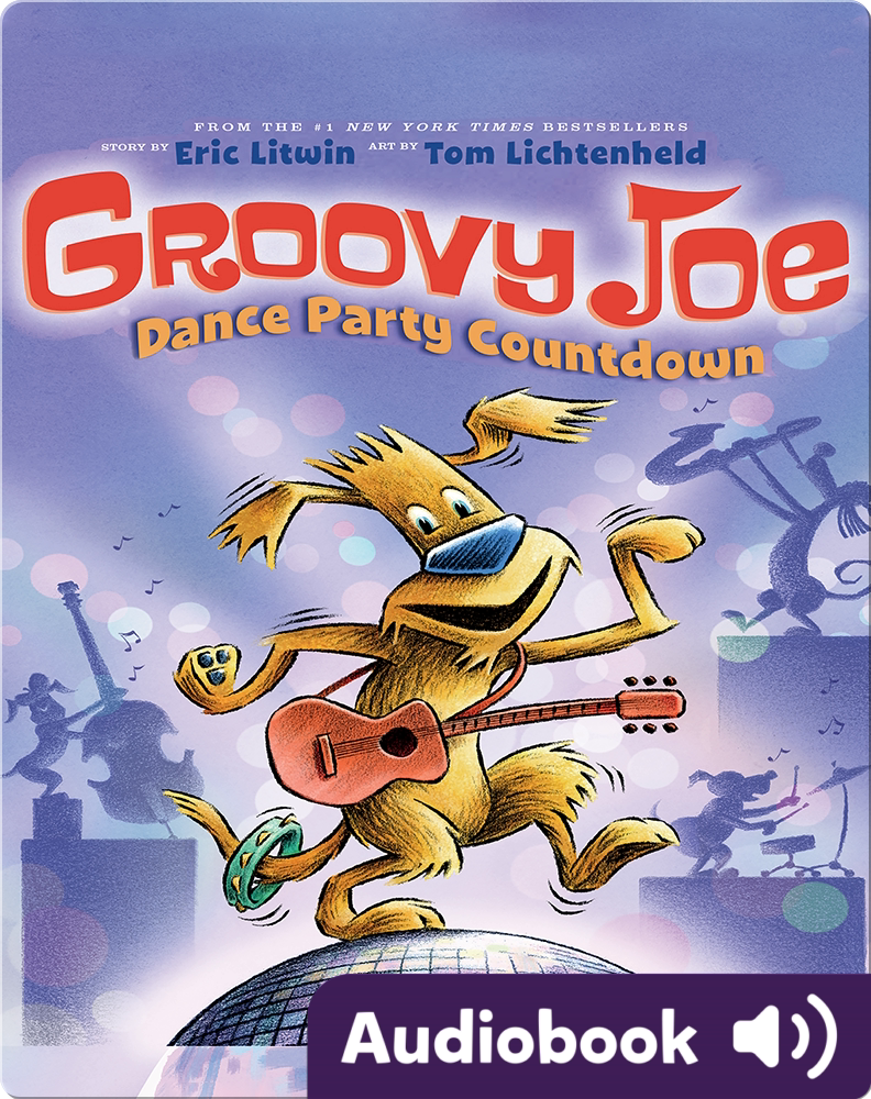 groovy joe printables