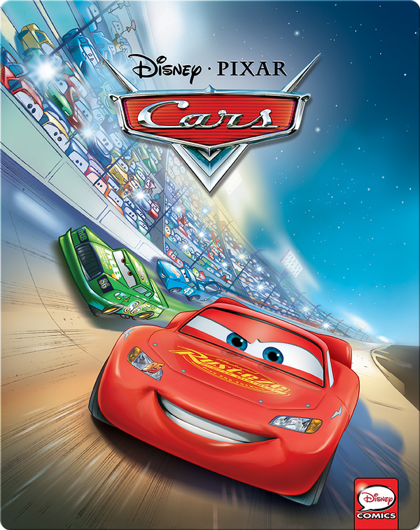 disney pixar cars 90