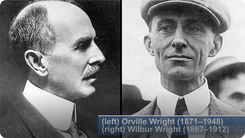 Did You Know: Orville and Wilbur Wright Video | Discover ...