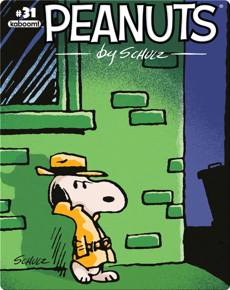 Peanuts 31 Children's Book by Various, Charles M. Schulz With