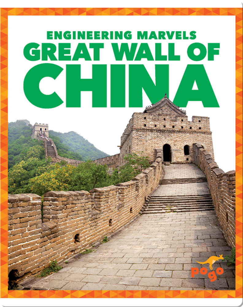 Great wall story